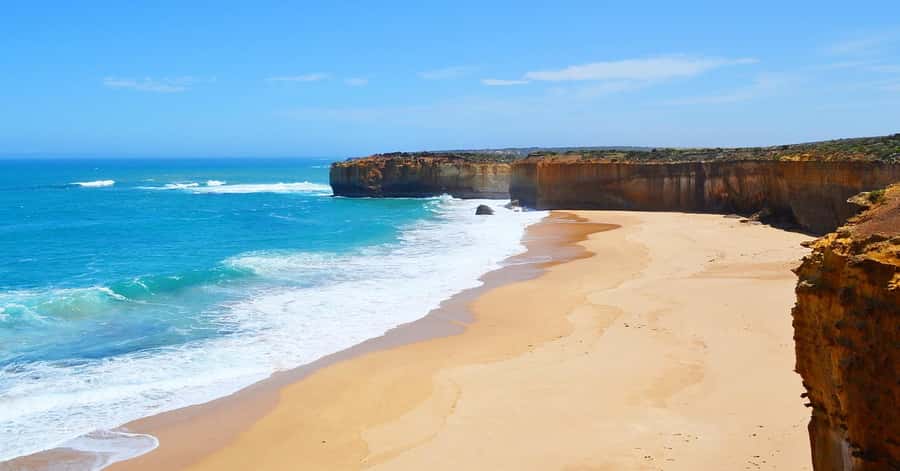 From Melbourne: Great Ocean Road Day Trip with Dinner - Why this Great Ocean Road tour feels more relaxed than the usual rush