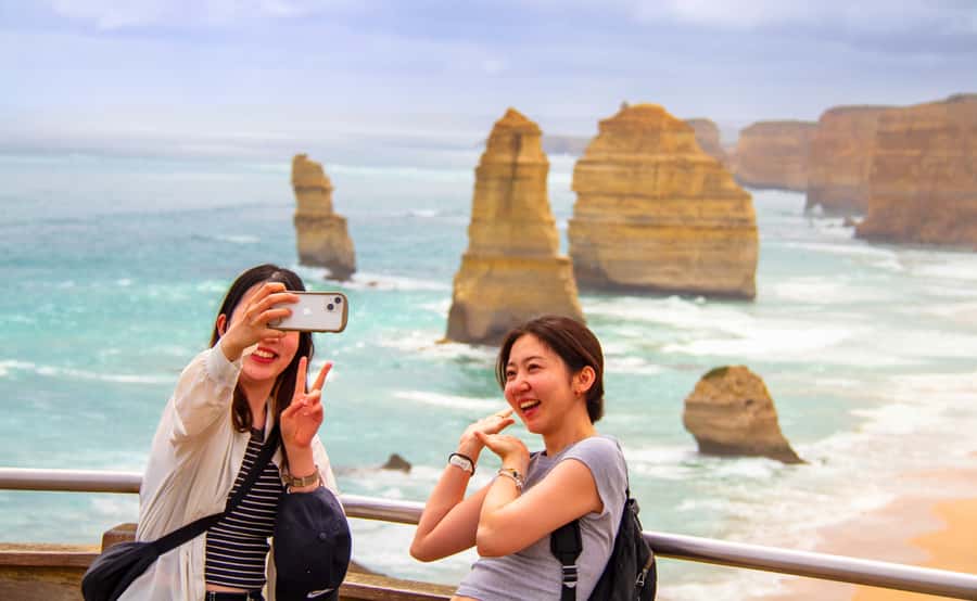 From Melbourne: Great Ocean Road Full-Day Guided Trip - The 12 Apostles: Your Main Event, Plus the Best Angles via Gibson Steps