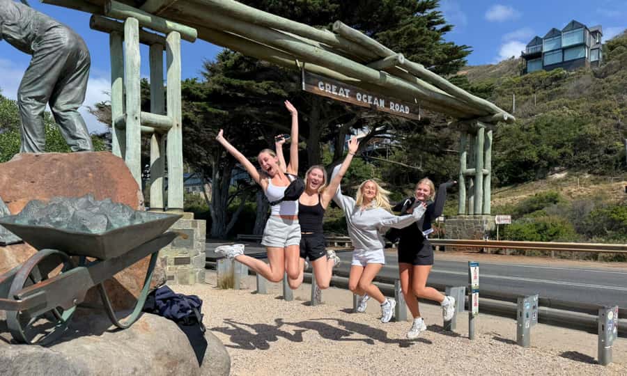 From Melbourne: Great Ocean Road Full-Day Sunset Tour - Quick hits