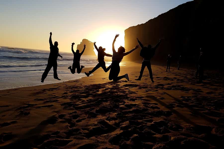 From Melbourne: Great Ocean Road Full-Day Sunset Tour - How the guides shape the day (and why it shows in the details)