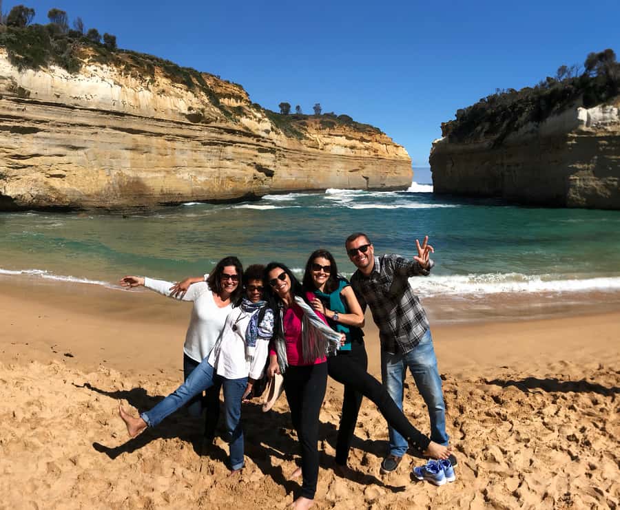 From Melbourne: Great Ocean Road Premium Tour in Reverse - Reverse Routing: How This Tour Beats the Great Ocean Road Rush