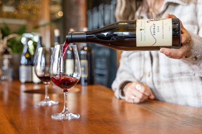 From Melbourne: Hop On Hop Off Mornington Peninsula - Key points to know before you go