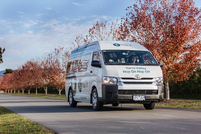 From Melbourne: Hop On Hop Off Mornington Peninsula - Your pick of 20 stops: a practical guide to choosing