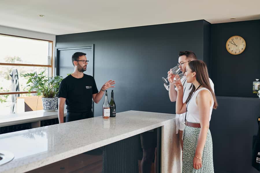 From Melbourne: Mornington Peninsula Hop-On-Hop-Off Bus - Booking Tastings Is Your Job (But It Doesn’t Have to Be Hard)