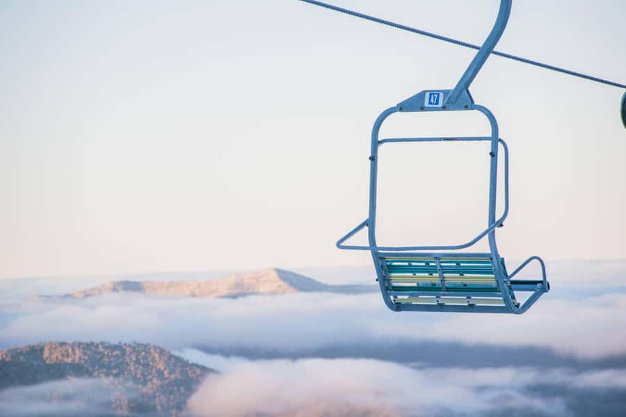 From Melbourne: Mount Buller Guided Day Tour - The Morning Pickup: 6AM Departure From 15 Queen St