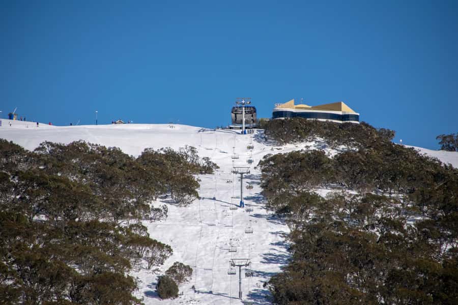 From Melbourne: Mount Buller Guided Day Tour - Photo-Ready Winter: How to Get Better Snow Pictures on This Trip