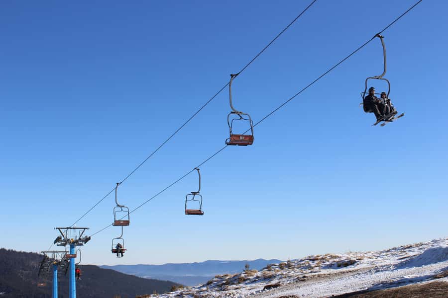 From Melbourne: Mt Buller Scenic Snow Getaway Day Tour - Why Mt Buller works as a day trip from Melbourne