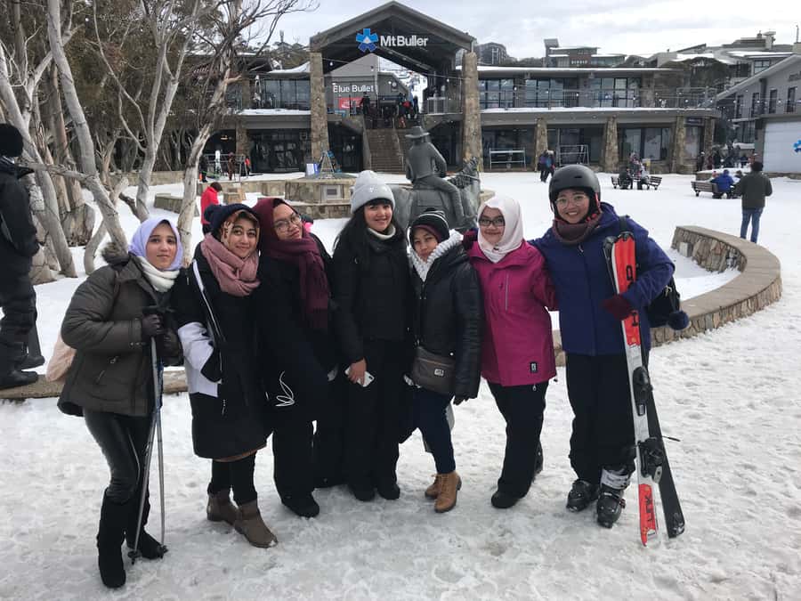 From Melbourne: Mt Buller Snow Day Small Group Boutique Tour - Northside Express chairlift: the panoramic payoff (optional, but practical)