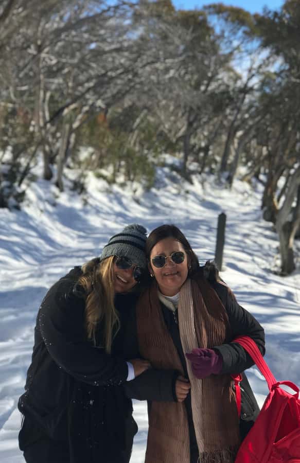 From Melbourne: Mt Buller Snow Day Small Group Boutique Tour - If you want skiing: how the guide helps without wasting your day