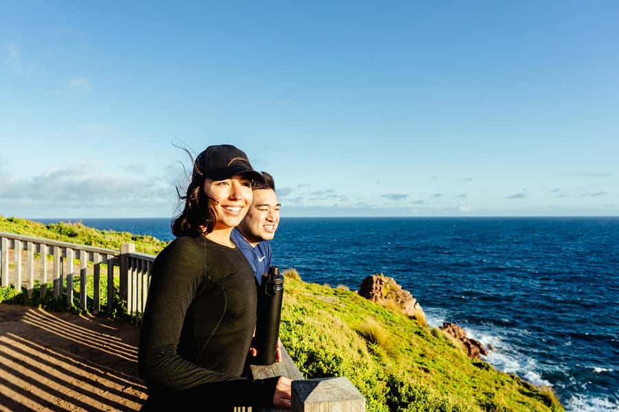 From Melbourne: Phillip Island Penguin Parade Express Tour - Seal Rocks and The Nobbies Centre: the best warm-up before the penguins