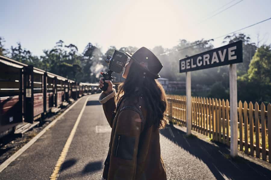 From Melbourne: Puffing Billy Steam Train & Wildlife Tour - Price and value: is $140 fair for what you get?