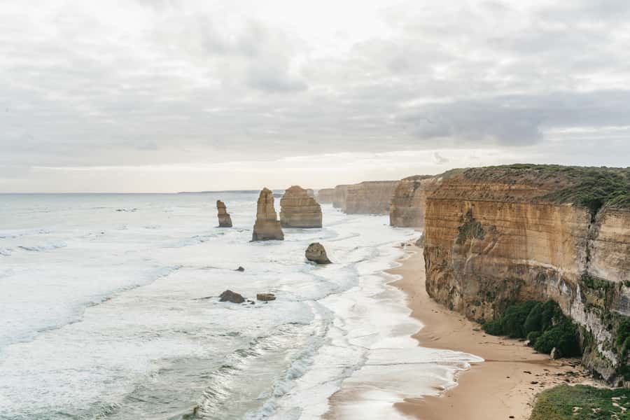 From Melbourne: Small-Group Great Ocean Road Day Trip - Key things I’d center in your plans