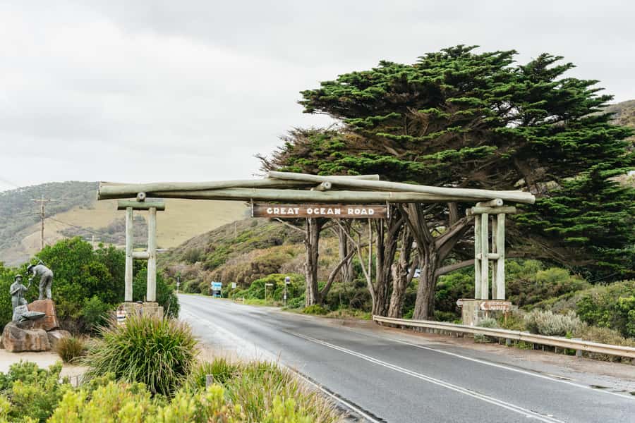 From Melbourne: Small-Group Great Ocean Road Day Trip - Small-group pace: why 11 people feels different