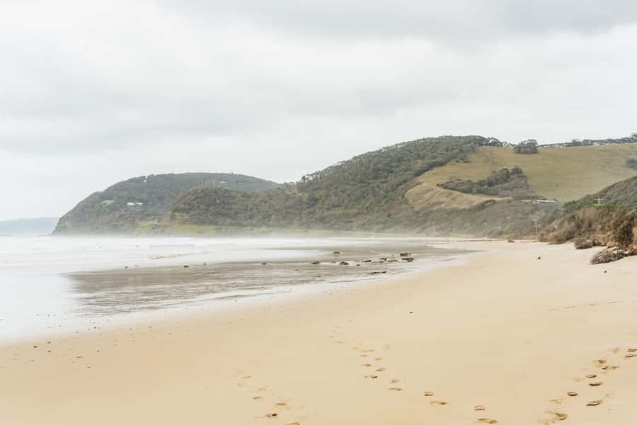 From Melbourne: Small-Group Great Ocean Road Day Trip - What to bring for a smooth day (and fewer headaches)