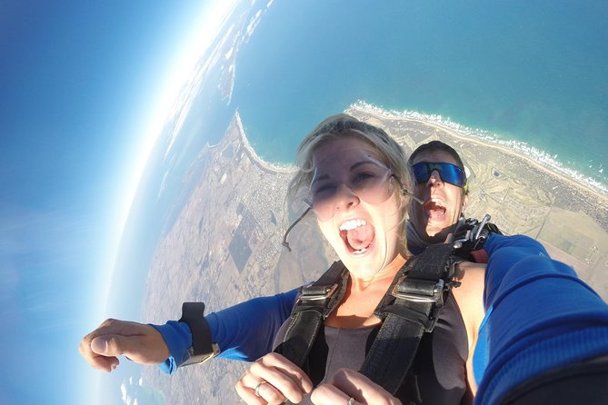 From Melbourne: Tandem Skydive over Great Ocean Road - Key things to know before you jump