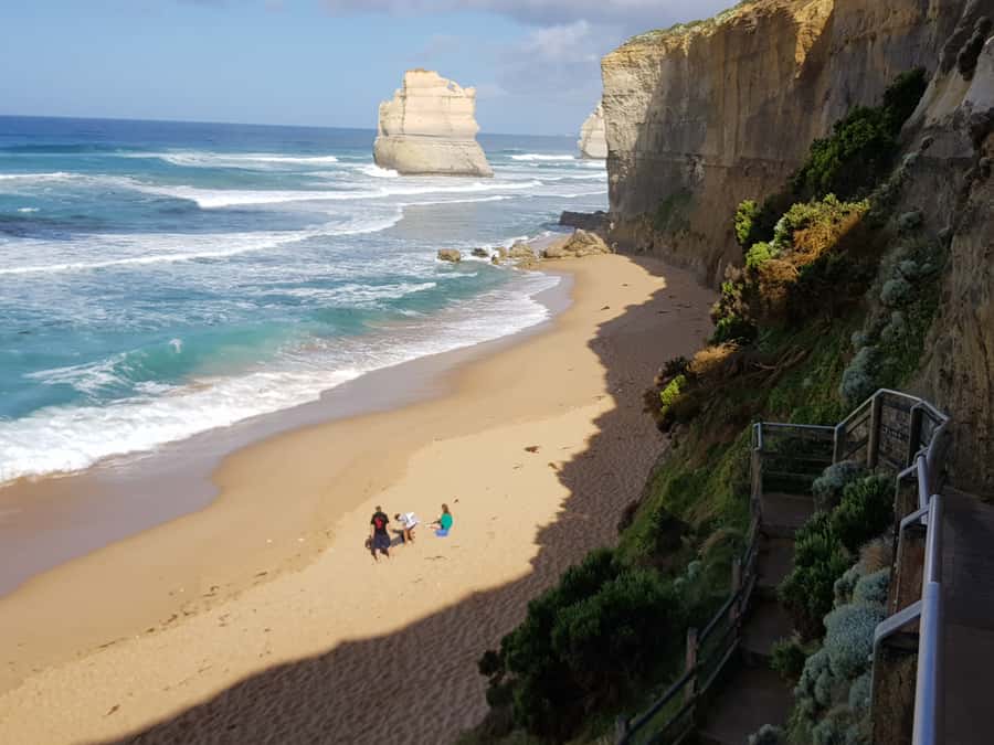 From Melbourne: Ultimate 2-Day Great Ocean Road Tour - Key Things You’ll Notice Right Away