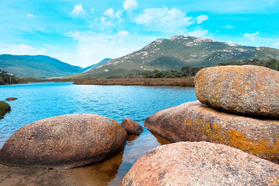 From Melbourne: Wilsons Promontory Small Group Day Tour - From Melbourne to Wilsons Prom: the day’s pacing actually makes sense