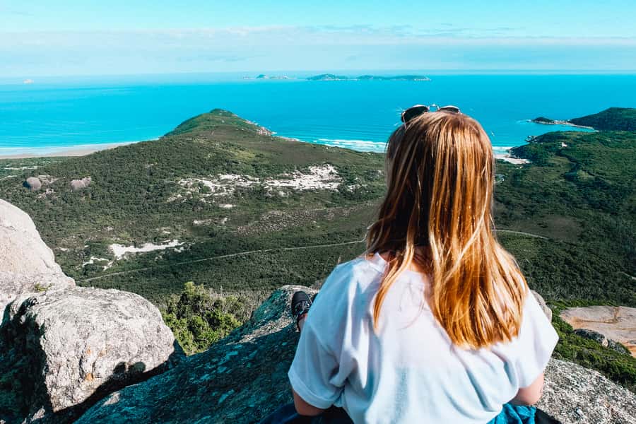 From Melbourne: Wilsons Promontory Small Group Day Tour - Guides, small-group feel, and why time management matters on hikes