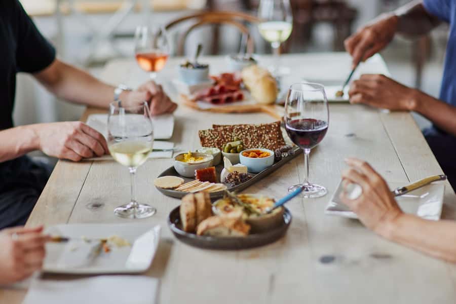 From Melbourne: Yarra Valley Chandon Cheese & Kangaroos Tour - Federation Square to the Yarra: How the Day Flows