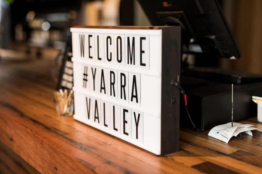 From Melbourne: Yarra Valley Chandon Cheese & Kangaroos Tour - Coldstream Dairy: Cheese Tasting at the Paddock-to-Plate Café