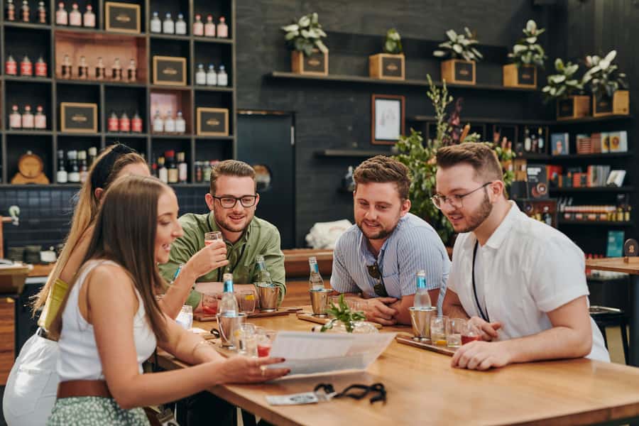 From Melbourne: Yarra Valley Hop-On-Hop-Off Bus Ticket - Key points before you go