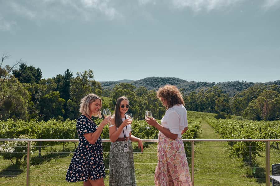 From Melbourne: Yarra Valley Hop-On-Hop-Off Bus Ticket - Who should book this Yarra Valley bus day (and who shouldn’t)
