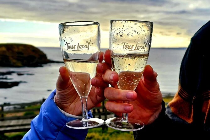 From Phillip Island: Wine and Wildlife Tour with Penguin Parade - Price and value: what you’re really paying for