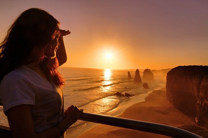 Full-Day Great Ocean Road and 12 Apostles Sunset Tour from Melbourne - Key highlights you’ll feel on the day