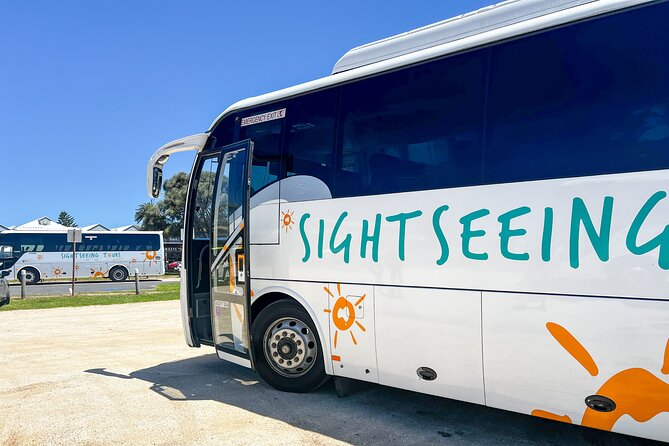 Full-Day Great Ocean Road and 12 Apostles Tour - The Razorback: quick stop, long geological story