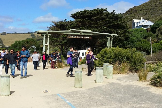 Full-Day Great Ocean Road Tour from Melbourne - Quick reasons this Great Ocean Road day trip works