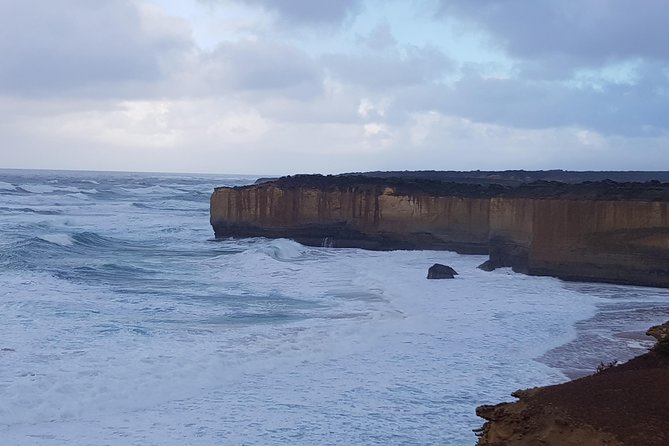 Full-Day Great Ocean Road Tour from Melbourne - Twelve Apostles boardwalk time, plus an optional helicopter ride