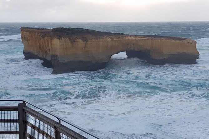 Full-Day Great Ocean Road Tour from Melbourne - Price and value: what you get for $135.56 and what costs extra