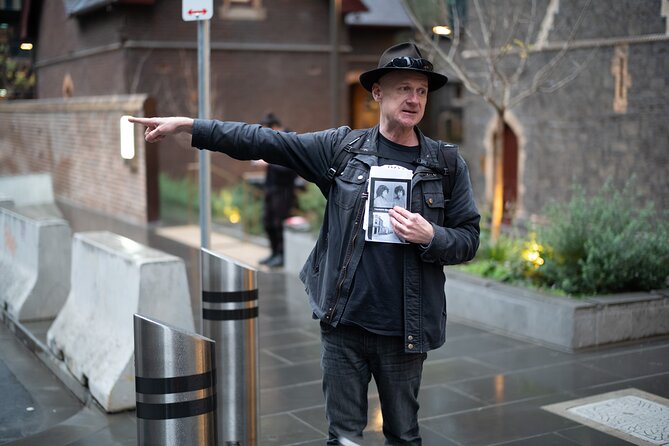 Full-day Melbourne City Sightseeing with Penguin Parade - Fitzroy Gardens and Little Lon: the quick breaks that keep the day from feeling rushed