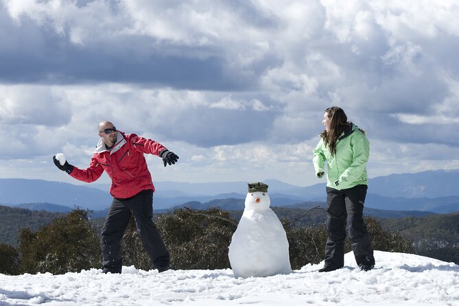 Full-Day Mount Buller Tour - Key points to know before you go
