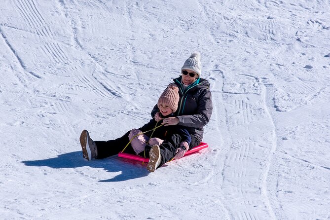 Full-Day Mount Buller Tour - Weather, fitness, and staying comfortable in the cold