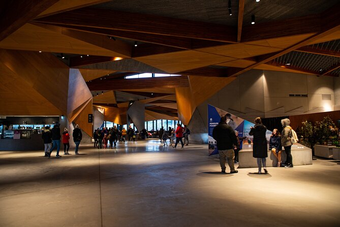 Full-Day Penguins and Wildlife Nature Experience from Melbourne - Key things to know before you go