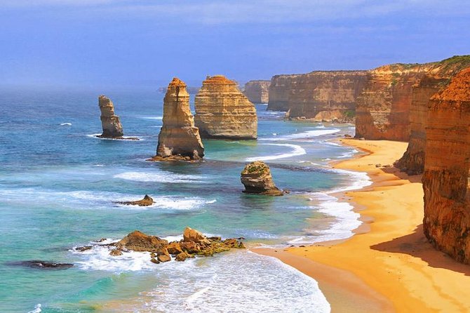 Full Day Private Custom Tour of Great Ocean Road & 12 Apostles - Quick highlights before you book