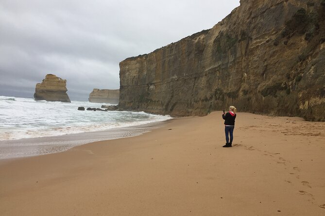 Full Day Private Custom Tour of Great Ocean Road & 12 Apostles - Apollo Bay: the sensible mid-day reset