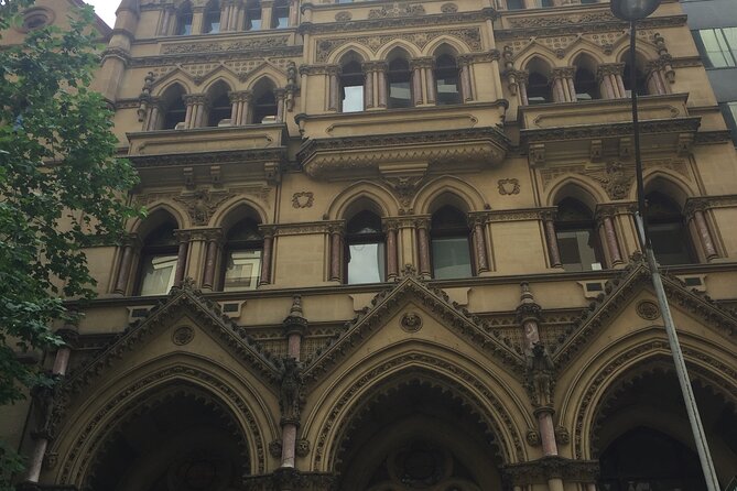 Full Day Private Melbourne Tour with enchanting Koala Encounters. - Flinders Street Station to Hosier Lane: street scenes and city rhythm