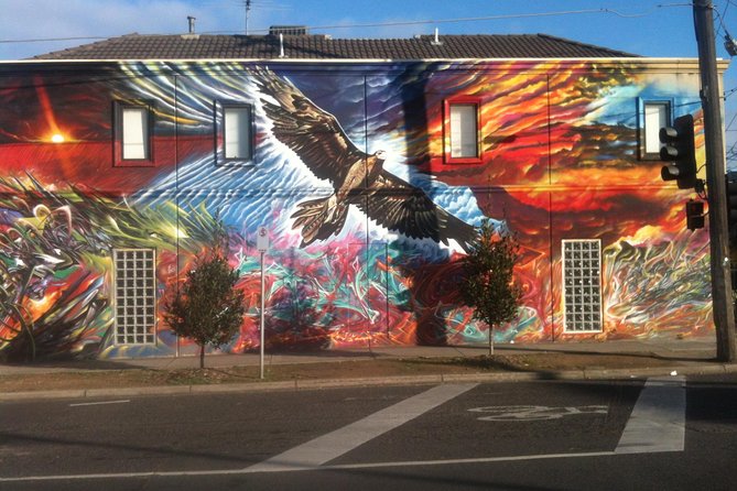 Full Day Private Melbourne Tour with enchanting Koala Encounters. - St Kilda and Brighton Beach: seaside breaks with Melbourne character