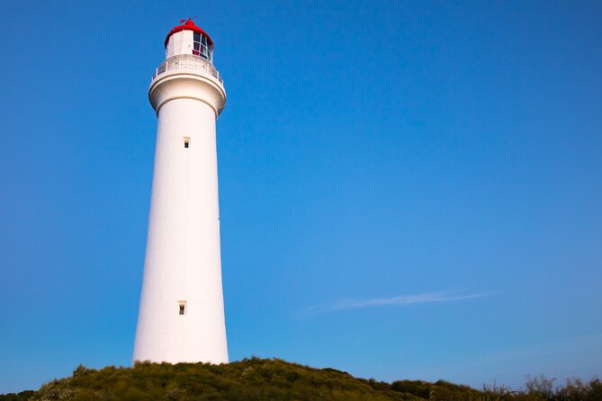 Full day Shared Tour to Twelve Apostle (Melbourne Chinese Tour) - Twelve Apostles: the main viewpoint block