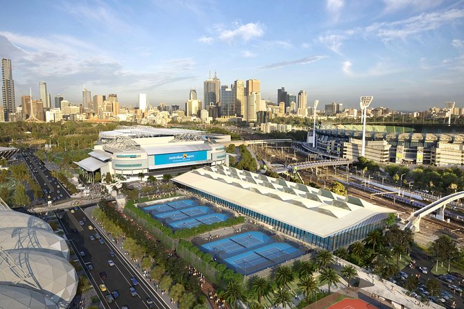 Full-Day Sports and Beer Tour of Melbourne with Lunch - Entering Melbourne’s Sport Belt: What Makes This Tour Different