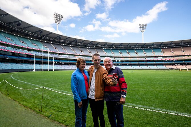 Full-Day Sports and Beer Tour of Melbourne with Lunch - Who This Tour Fits Best (and Who Might Want Something Different)