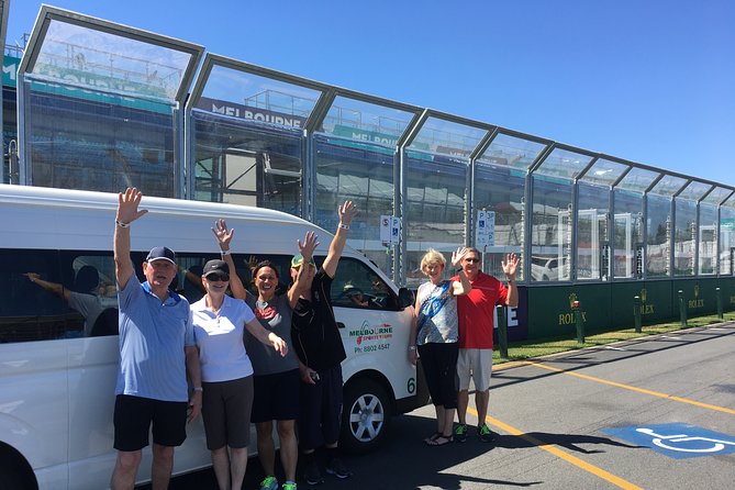 Full-Day Sports and Beer Tour of Melbourne with Lunch - Price and Value: What $222.35 Really Buys