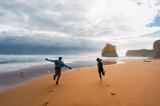 Full Day Tour of Great Ocean Road and 12 Apostles from Melbourne - Lavers Hill lunch stop: plan your own food