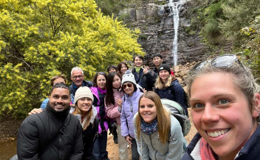 Grampians National Park Small-Group Eco Day Tour - Price and what $109 buys you in real value