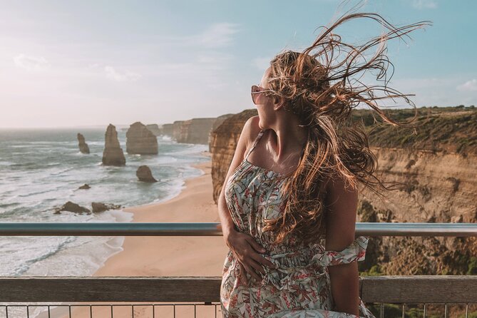 Great Ocean Road, 12 Apostles, Loch Ard Gorge & lunch - Melbourne - Key highlights at a glance