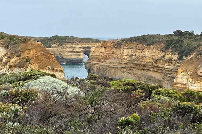 Great Ocean Road 12 apostles PRIVATE Luxury Tour 5 PAX all incl. - Twelve Apostles viewing time: the main event, with less crowd pressure
