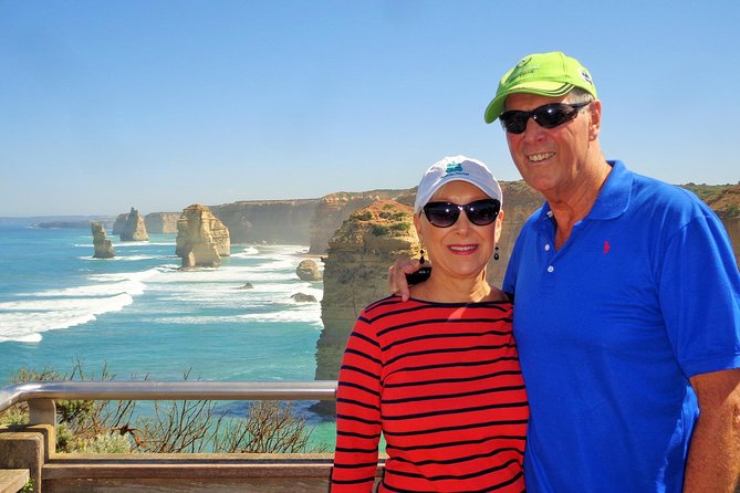 Great Ocean Road, 12 Apostles, Rainforest & Morning Tea-Melbourne - Price and Value: What $107.59 Actually Buys You