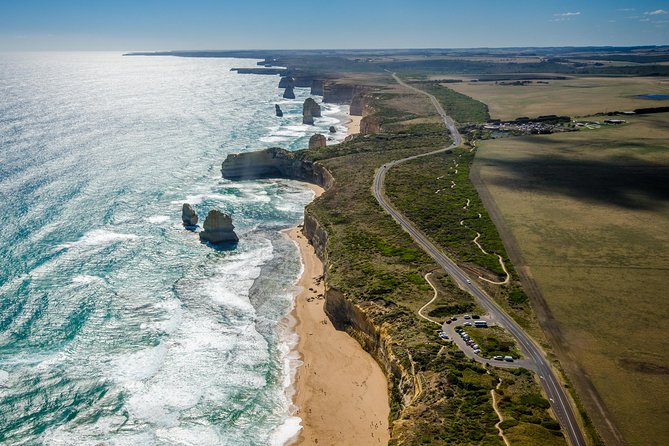 Great Ocean Road 12 Apostles & Rainforest Walk with Morning Tea - Key things to know before you go